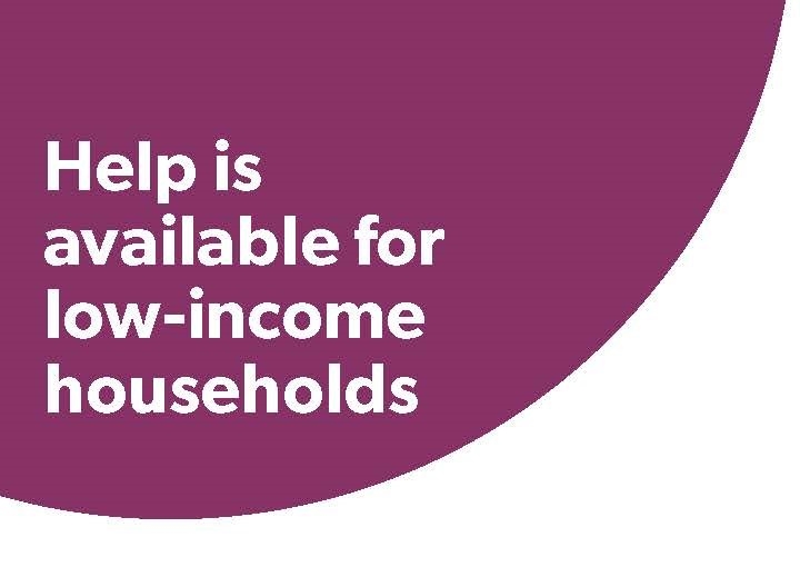 Ontario Energy Board (OEB) Low-Income Programs Bill Assistance Programs